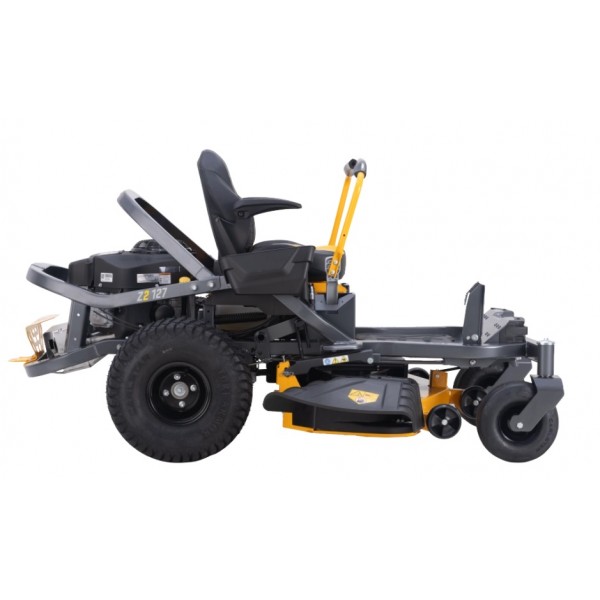 Nulinio apsisukimo vejos traktoriukas Cub Cadet Z2 127